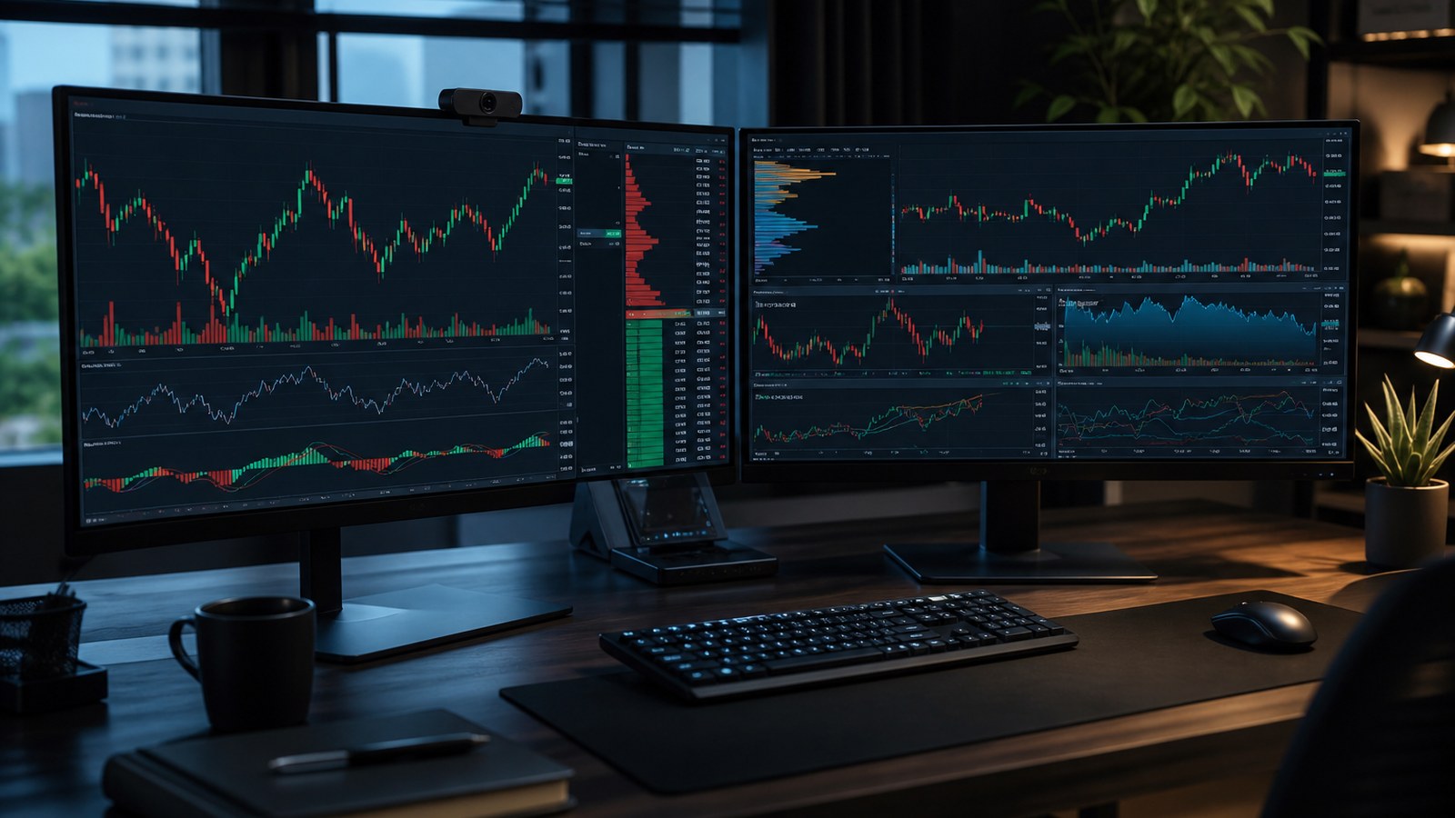MetaTrader5下载 · 热点环带