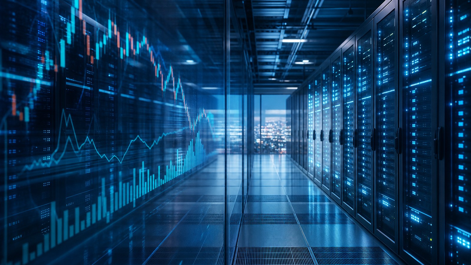 MetaTrader5下载 · 全场纵览