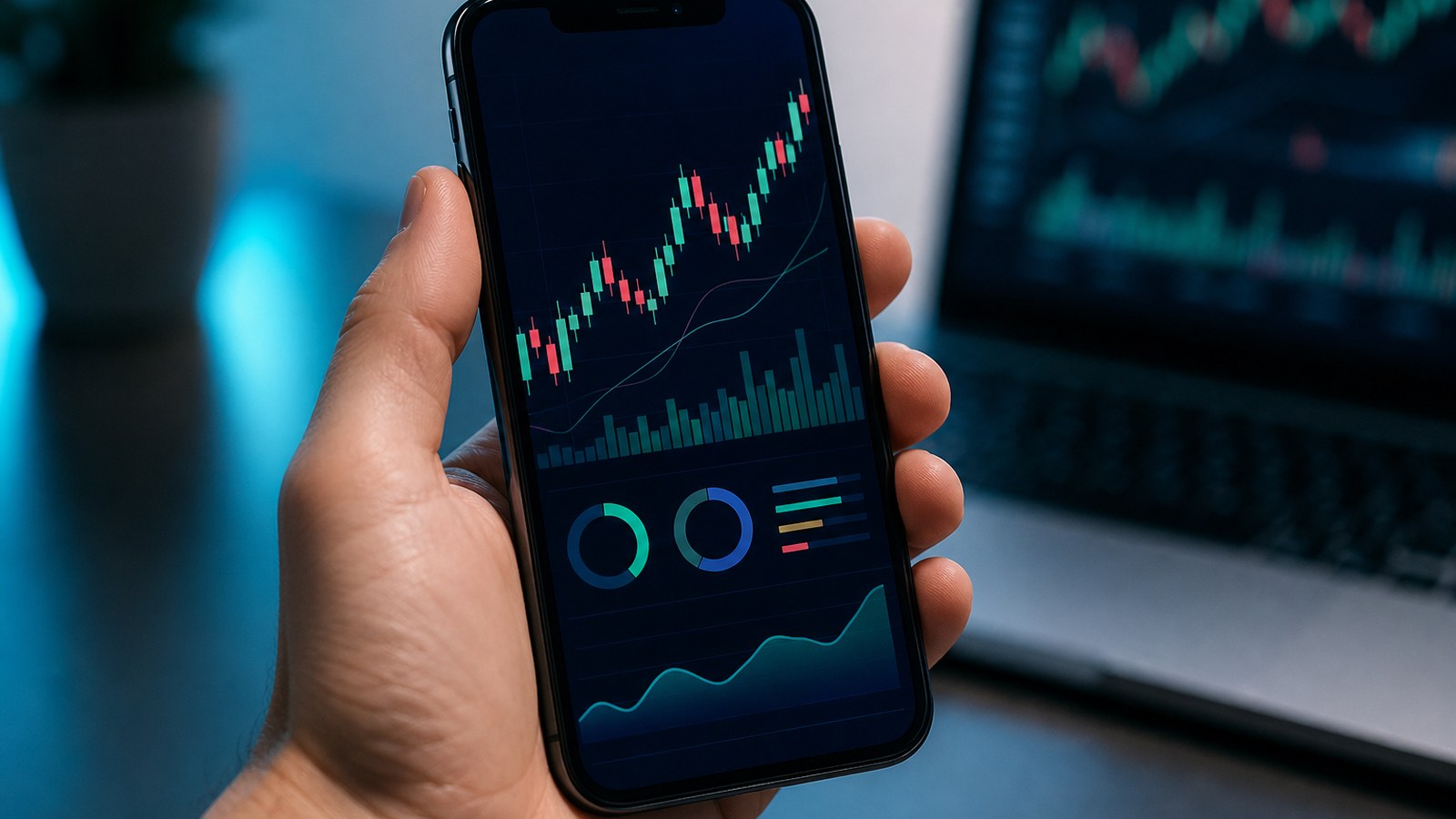 MetaTrader5下载 · 对抗瞬间