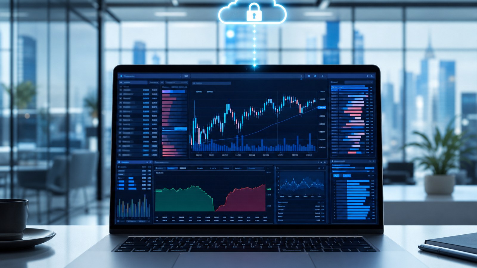 MetaTrader5下载 · 个人中心